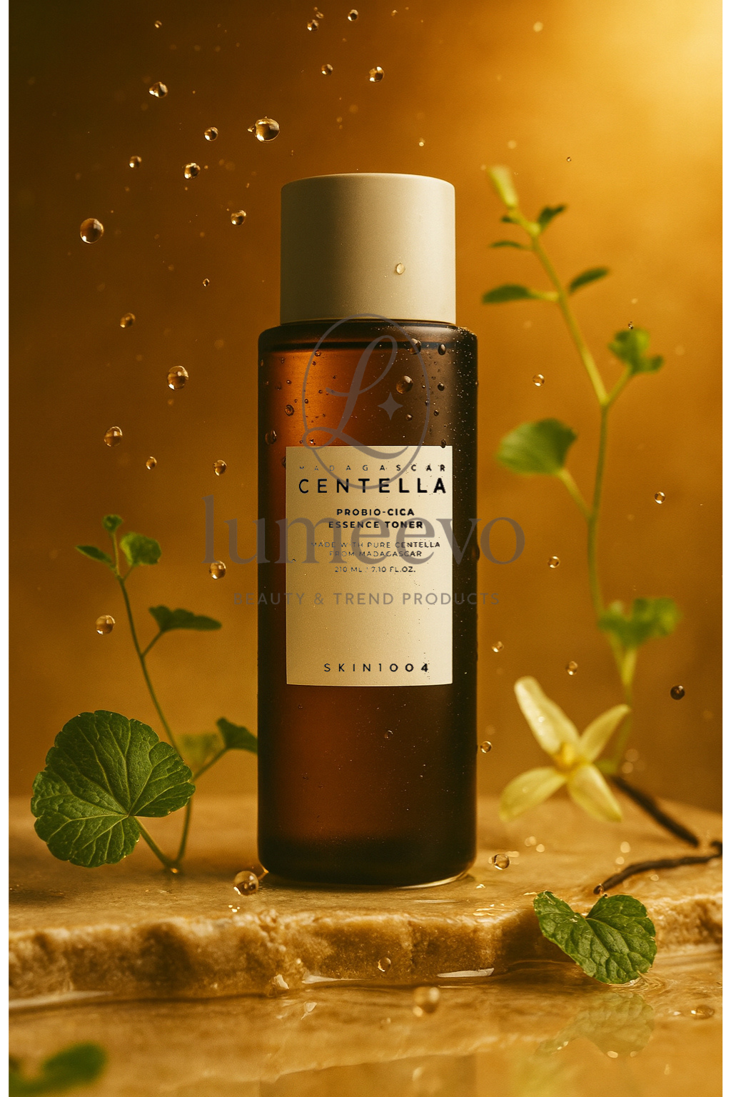 Tónico Esencia Madagascar Centella Probio-Cica