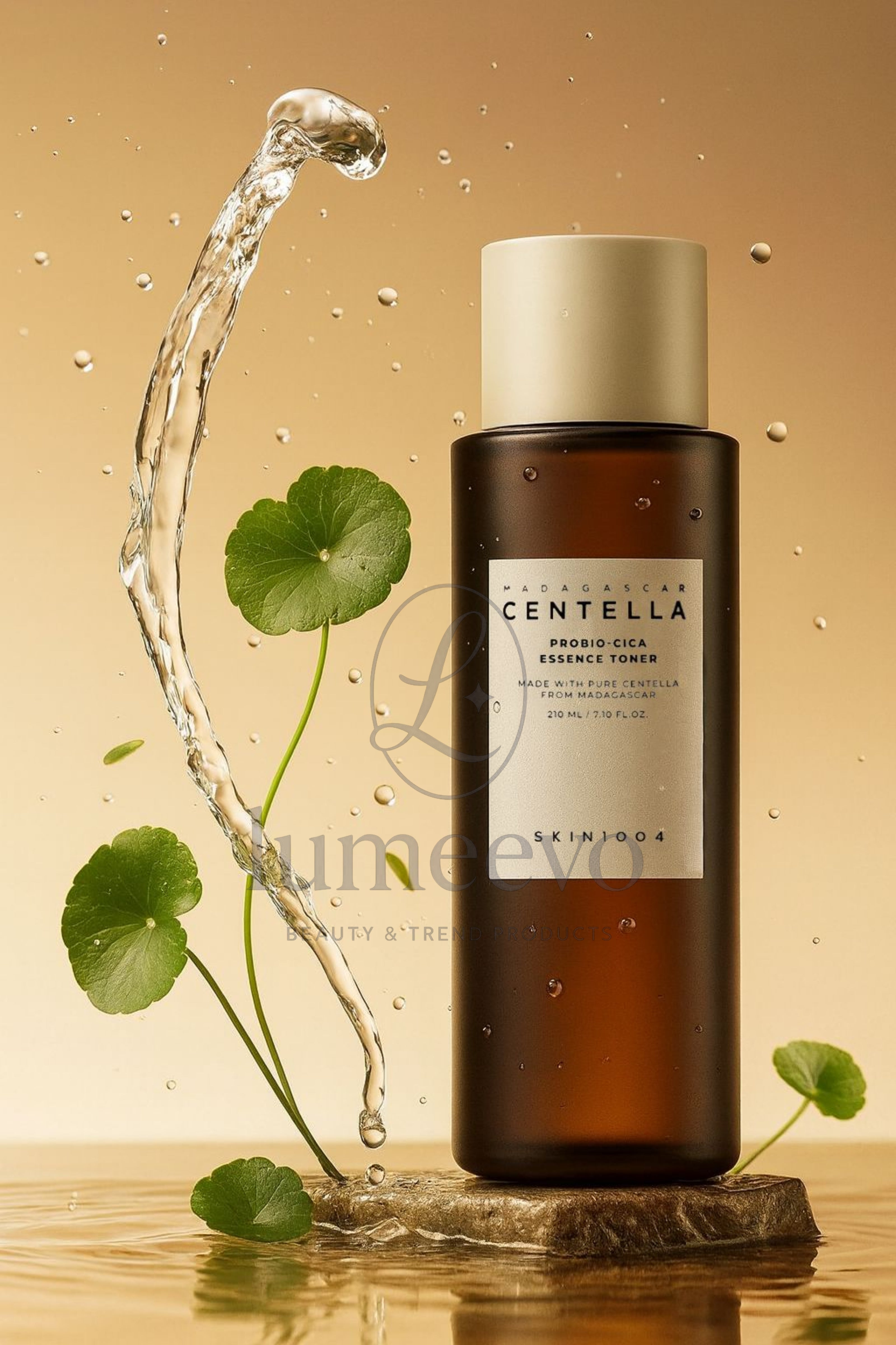 Tónico Esencia Madagascar Centella Probio-Cica